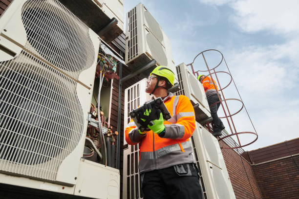 Best HVAC Replacement Cost  in Ancient Oaks, PA