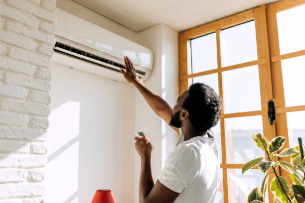 HVAC Maintenance Plan in Ancient Oaks, PA