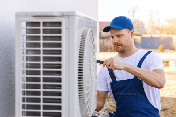  Ancient Oaks, PA HVAC Pros